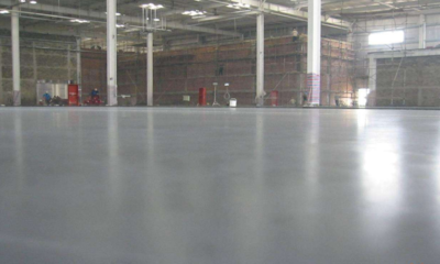 伟远新型建材厂 金刚砂耐磨地坪材料的品质之选
