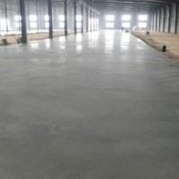 甘肃省耐磨地坪及兰州金刚砂地坪价格与材料解析