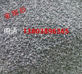 西南昌耐磨地坪金刚砂用量与施工实景解析——巩义市利达净水材料厂专业指南