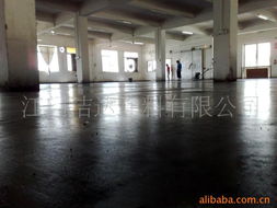 地坪材料批发厂家价格及生产厂家深度解析 金刚砂耐磨地坪材料优势一览