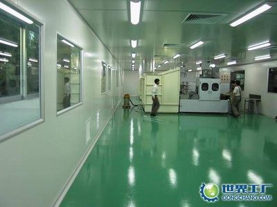 深耕北京金刚砂耐磨地坪，斯泰普力以硬核技术书写城市基建底色